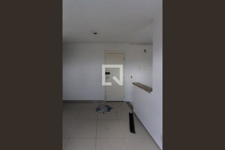 Sala de apartamento à venda com 2 quartos, 45m² em Vila Independência, São Paulo