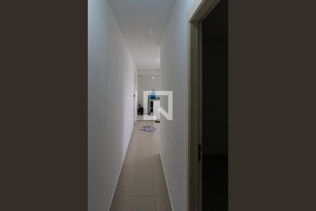 Corredor de apartamento à venda com 2 quartos, 45m² em Vila Independência, São Paulo