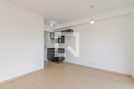 Studio de kitnet/studio para alugar com 1 quarto, 27m² em Santo Amaro, São Paulo