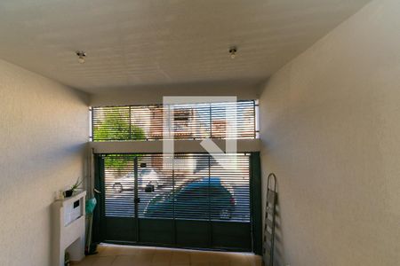 Vista do Quarto 1 de casa para alugar com 2 quartos, 90m² em Vila Formosa, São Paulo