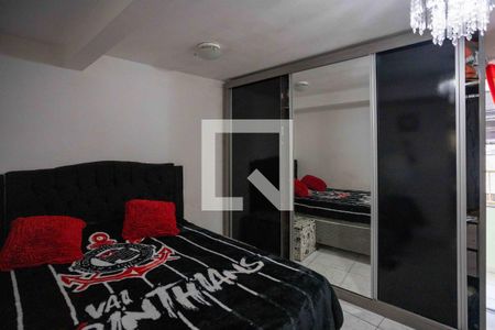 Quarto 1 de casa para alugar com 3 quartos, 166m² em Piraporinha, Diadema