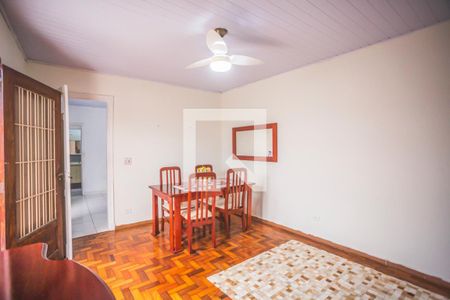 Sala de casa para alugar com 2 quartos, 65m² em Mirandópolis, São Paulo