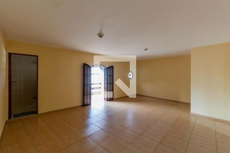 Casa para alugar com 50m², 1 quarto e sem vagaSala/quarto 