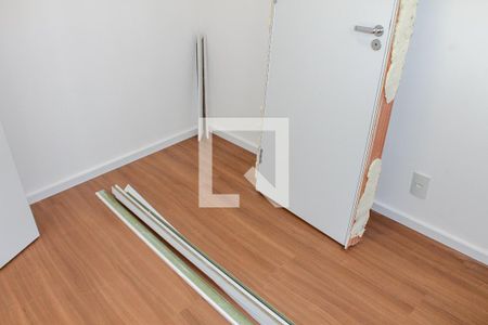 Quarto 1 de apartamento para alugar com 2 quartos, 36m² em Lapa de Baixo, São Paulo