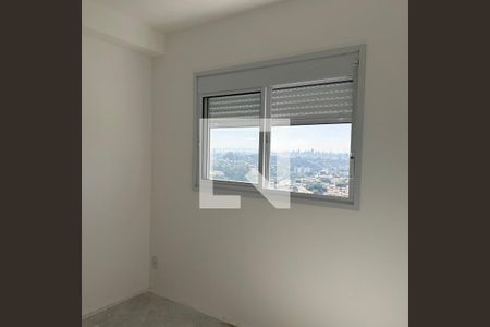 Quarto de apartamento à venda com 1 quarto, 31m² em Vila Sônia, São Paulo