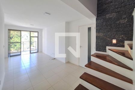 Apartamento à venda com 141m², 3 quartos e 2 vagasSala 1