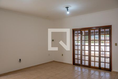 Sala de casa para alugar com 2 quartos, 200m² em Nova Petrópolis, São Bernardo do Campo