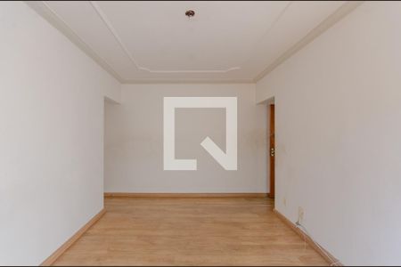 Sala de apartamento para alugar com 2 quartos, 45m² em Santa Monica, Belo Horizonte