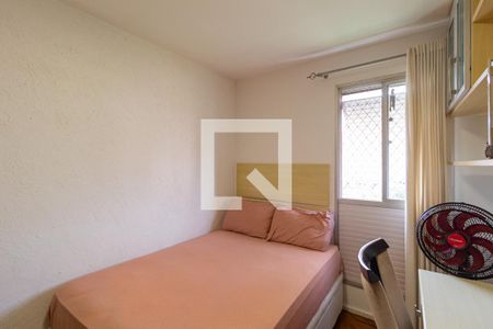 Quarto 1 de apartamento para alugar com 2 quartos, 70m² em Vila Yara, Osasco