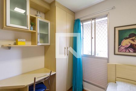 Quarto 2 de apartamento para alugar com 2 quartos, 70m² em Vila Yara, Osasco