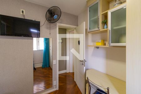 Quarto 2 de apartamento para alugar com 2 quartos, 70m² em Vila Yara, Osasco