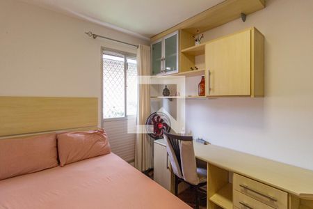 Quarto 1 de apartamento para alugar com 2 quartos, 70m² em Vila Yara, Osasco