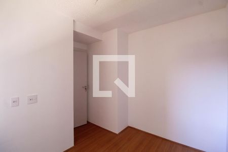 Quarto 1 de apartamento para alugar com 2 quartos, 40m² em Canindé, São Paulo