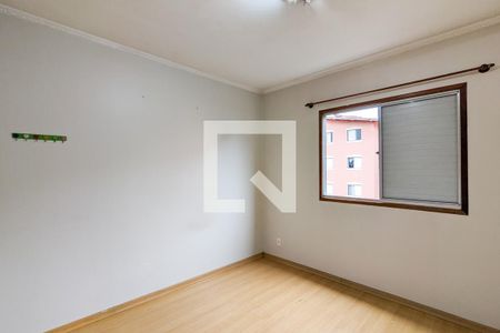 Quarto 2 de apartamento para alugar com 2 quartos, 53m² em Assunção, São Bernardo do Campo