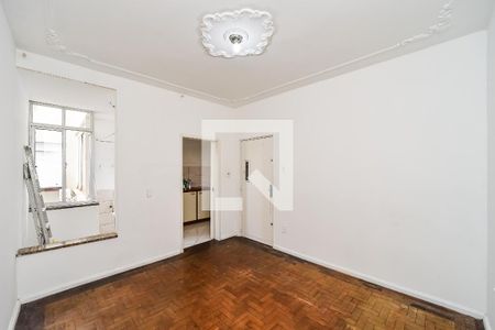 Sala de apartamento à venda com 2 quartos, 58m² em Cristo Redentor, Porto Alegre
