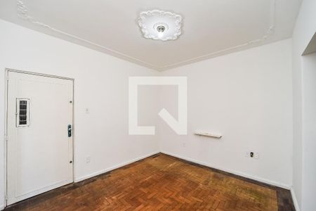 Sala de apartamento à venda com 2 quartos, 58m² em Cristo Redentor, Porto Alegre