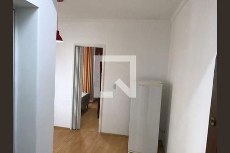 Apartamento à venda com 1 quarto, 36m² em Centro, Campinas