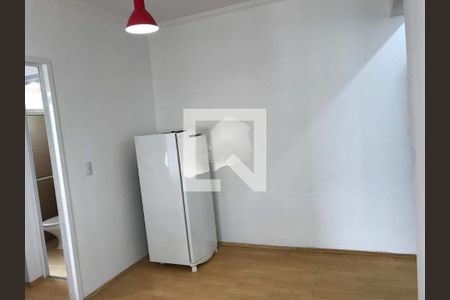 Apartamento à venda com 1 quarto, 36m² em Centro, Campinas