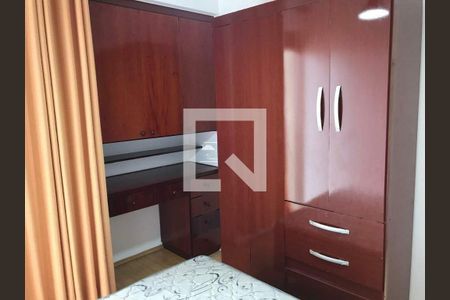 Apartamento à venda com 1 quarto, 36m² em Centro, Campinas