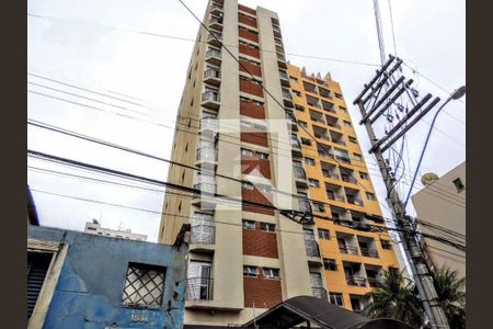 Apartamento à venda com 1 quarto, 36m² em Centro, Campinas