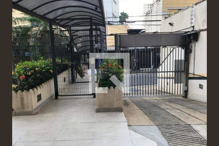 Apartamento à venda com 1 quarto, 36m² em Centro, Campinas