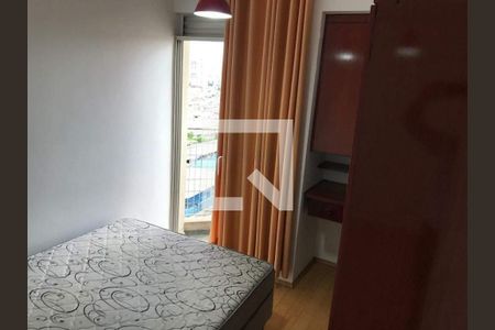 Apartamento à venda com 1 quarto, 36m² em Centro, Campinas