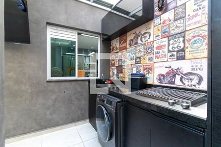 Apartamento à venda com 2 quartos, 106m² em Bairro dos Casa, São Bernardo do Campo