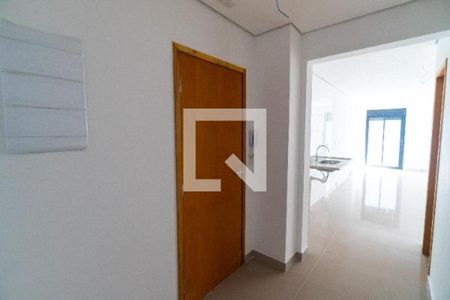 Apartamento à venda com 1 quarto, 39m² em Jardim Caravelas, São Paulo