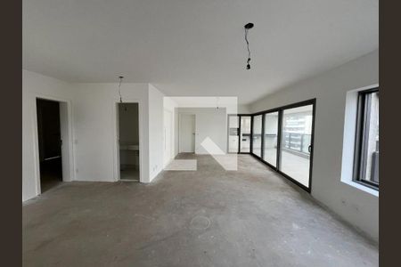 Apartamento à venda com 4 quartos, 192m² em Campo Belo, São Paulo