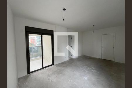 Apartamento à venda com 4 quartos, 192m² em Campo Belo, São Paulo