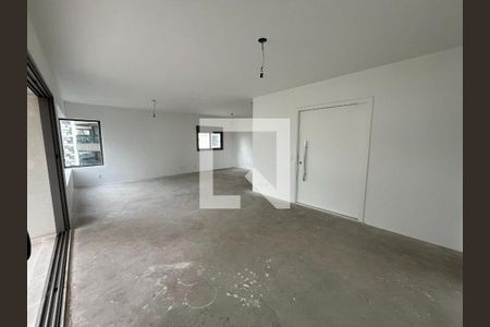 Apartamento à venda com 4 quartos, 192m² em Campo Belo, São Paulo