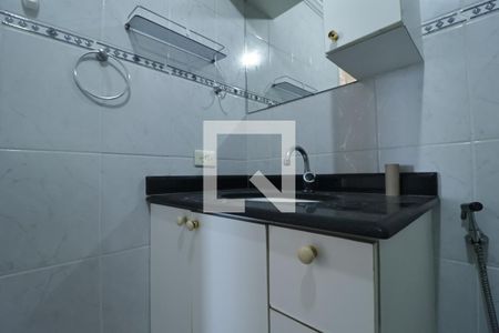 Banheiro Quarto 1 de apartamento à venda com 2 quartos, 75m² em Vila Paiva, São Paulo