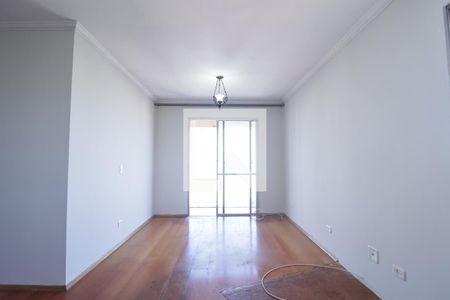 Sala de apartamento à venda com 2 quartos, 75m² em Vila Paiva, São Paulo