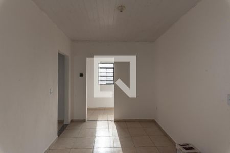 Sala de casa para alugar com 2 quartos, 55m² em Vila Georgina, Campinas
