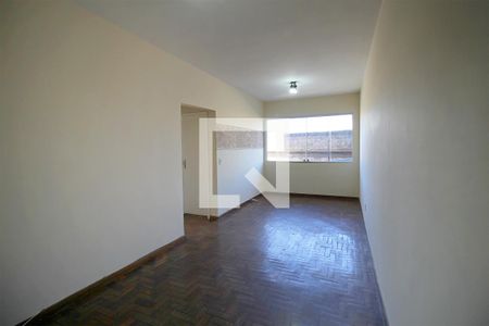 Sala de apartamento para alugar com 2 quartos, 90m² em Sagrada Família, Belo Horizonte