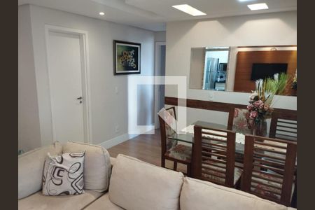 Foto 20 de apartamento à venda com 3 quartos, 63m² em Vila Graciosa, São Paulo