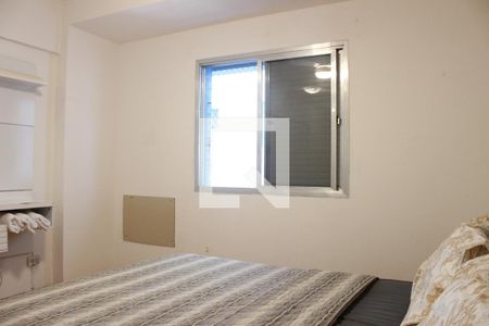 Quarto de apartamento para alugar com 2 quartos, 55m² em Centro, São Vicente