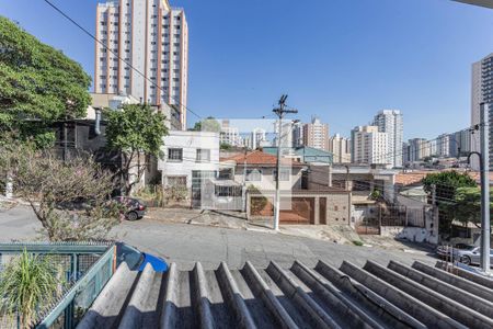 Quarto 1 de casa à venda com 3 quartos, 105m² em Chácara Inglesa, São Paulo
