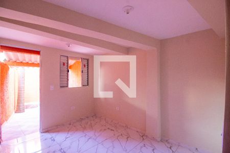 Quarto  de casa para alugar com 1 quarto, 35m² em Jardim da Mamãe, Guarulhos