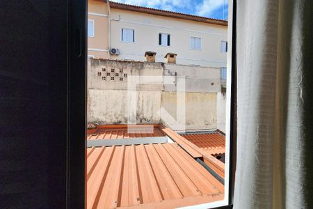 Vista do Quarto 1 de casa de condomínio à venda com 3 quartos, 127m² em Demarchi, São Bernardo do Campo