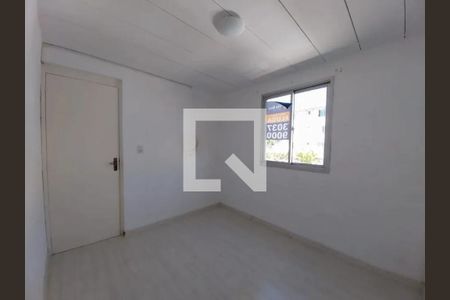 Quarto de apartamento para alugar com 2 quartos, 52m² em Vicentina, São Leopoldo