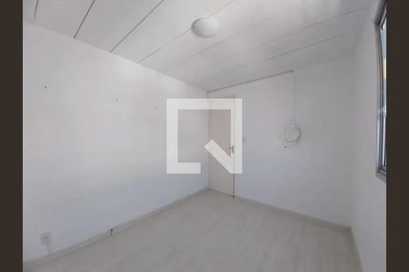 Quarto de apartamento para alugar com 2 quartos, 52m² em Vicentina, São Leopoldo