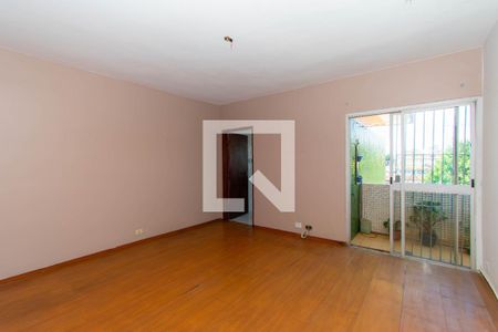 Sala de apartamento para alugar com 1 quarto, 54m² em Cidade São Mateus, São Paulo