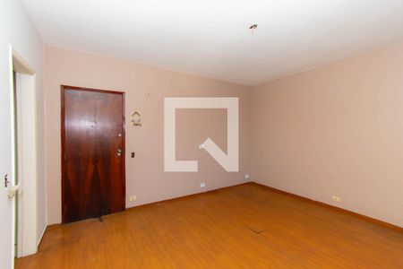 Sala de apartamento para alugar com 1 quarto, 54m² em Cidade São Mateus, São Paulo