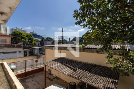 Vista do Quarto 2 de casa à venda com 5 quartos, 242m² em Jardim São Judas Tadeu, Guarulhos