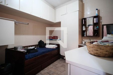 Quarto de casa para alugar com 4 quartos, 180m² em Vila Paranagua, São Paulo