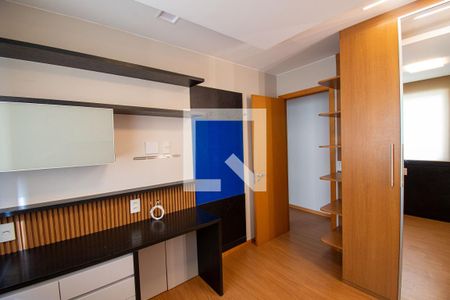 Quarto 1  de apartamento para alugar com 3 quartos, 96m² em Águas Claras, Brasília