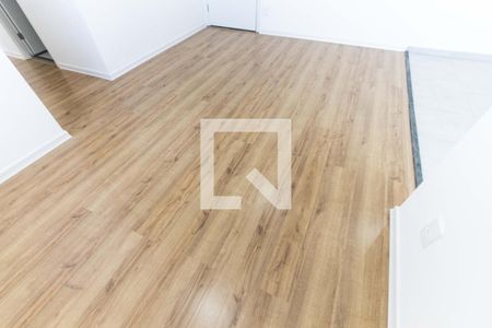 Sala de apartamento para alugar com 2 quartos, 42m² em Água Branca, São Paulo