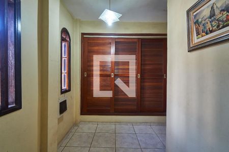 Quarto Suite de casa à venda com 5 quartos, 311m² em Tijuca, Rio de Janeiro
