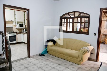 sala 2 de casa à venda com 4 quartos, 312m² em Km 18, Osasco